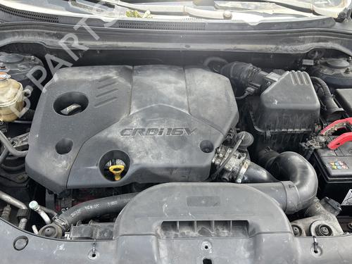 Steering column KIA CEE'D Hatchback (ED) 1.6 CRDi 90 | BP30307229M21  - Image 19