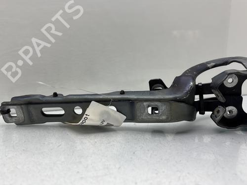 Used Hinge/Door check strap Hinge/Door check strap PEUGEOT 208 I (CA_, CC_) 1.2 VTI 82 (82 hp) 28672692 28672692