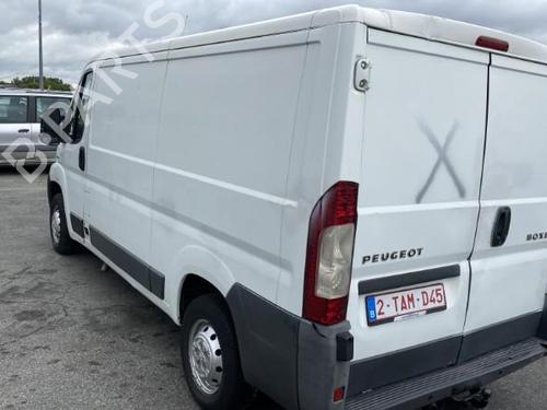 Gearbox PEUGEOT BOXER Van 2.2 HDi 100 | BP35897204M3 - Image 19