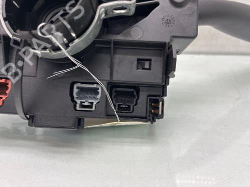 Used Steering column stalk Steering column stalk PEUGEOT 307 (3A/C) 1.6 HDi 110 (109 hp) 34449895 34449895