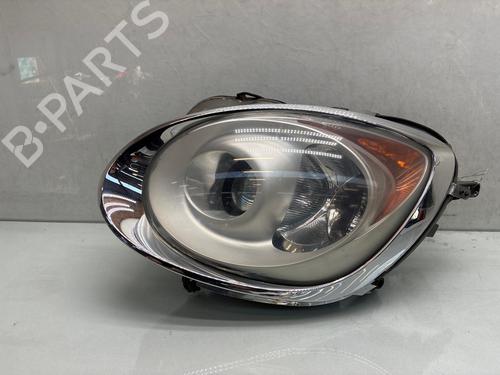 Used Right headlight Right headlight 36590934 36590934