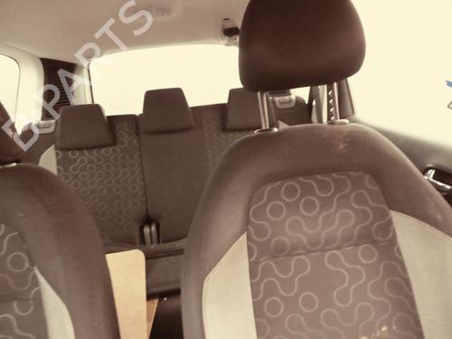 Front right window mechanism CITROËN C3 Picasso (SH_) | BP20008220C23 - Image 13