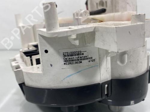 Climate control NISSAN NOTE (E12) 1.2 | BP19954941I5 - Image 2