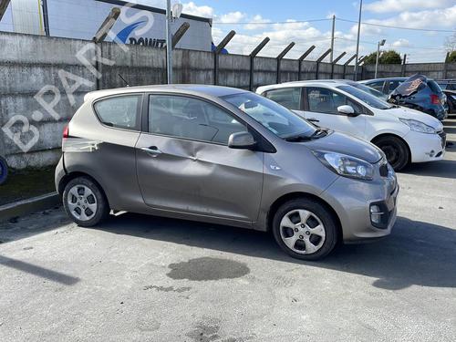 Starter KIA PICANTO II (TA) 1.0 | BP19965313M8 - Image 16