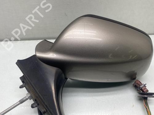 Left mirror PEUGEOT 407 SW (6E_, 6D_) 2.0 HDi 135 | BP28353585C26 