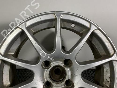Used Rim Rim 36761754 36761754