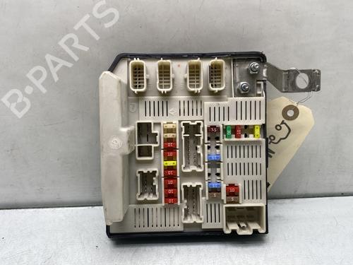 Used Electronic module RENAULT SCÉNIC II (JM0/1_) 1.5 dCi (JM1E, JM16) (106 hp) 30565773