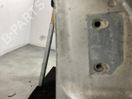 Left front door PEUGEOT 406 Coupe (8C)  | BP21959124C2 