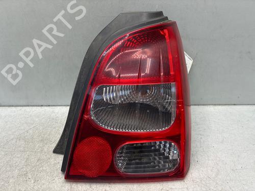 Right taillight RENAULT TWINGO II (CN0_) 1.2 16V (CN04, CN0B) | BP40270740C35 - Image 3