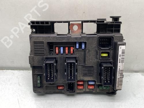 Used Fuse box CITROËN BERLINGO / BERLINGO FIRST Box Body/MPV (M_) 2.0 HDI 90 (MBRHY, MCRHY) (90 hp) 31205990