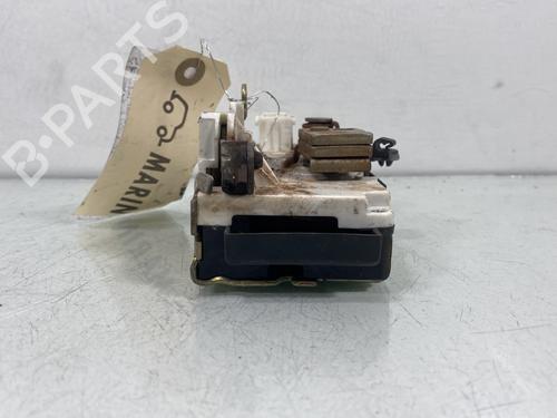 Front left lock PEUGEOT 807 (EB_) 2.2 HDi | BP29759281C98 