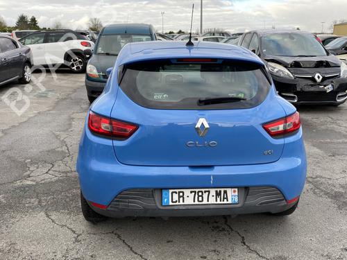 Climate control RENAULT CLIO IV (BH_) 1.5 dCi 75 | BP36389210I5  - Image 26