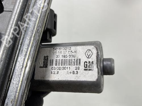 Front right window mechanism RENAULT TRAFIC II Bus (JL) 2.0 dCi 90 (JL00, JL01, JL0H, JL0M, JL0P, JL0S) | BP29961922C23 - Image 7