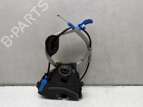 Used Front right lock Front right lock NISSAN TOWNSTAR Box Body/MPV (XFK) 1.3 (131 hp) 32062507 32062507