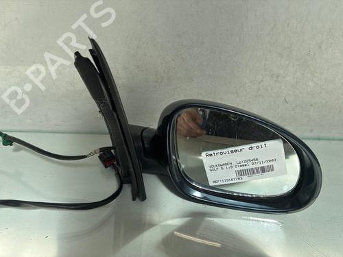 Used Right mirror Right mirror 36792416 36792416