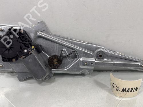 Used Front right window mechanism RENAULT TWINGO I (C06_) 1.2 (C066, C068) (58 hp) 32853969