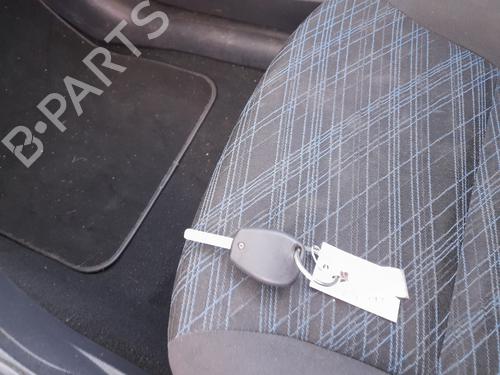 Switch RENAULT CLIO III (BR0/1, CR0/1) 1.5 dCi (C/BR0G, C/BR1G) | BP37755651I30 - Image 23