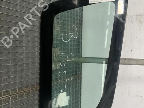 Used Rear left quarter glass DACIA LOGAN MCV II 1.5 dCi (75 hp) 27633207