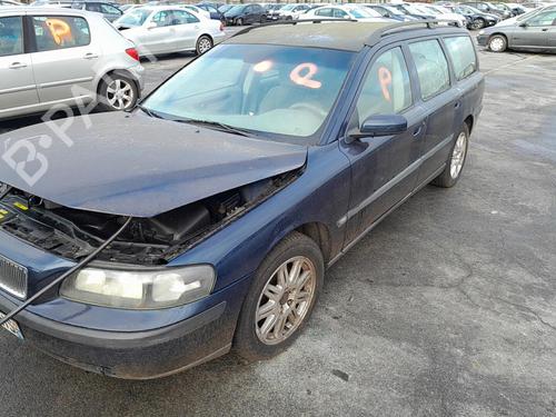 Tailgate VOLVO V70 II (285) D5 | BP23766785C6 