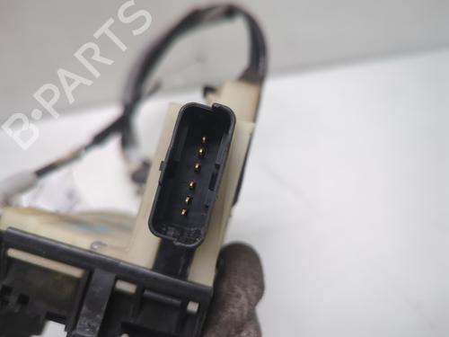 Front right lock PEUGEOT 208 I (CA_, CC_) 1.6 VTi | BP28674017C97 