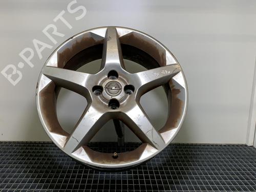 Used Rim OPEL TIGRA TwinTop (X04) 1.8 (R97) (125 hp) 19979474