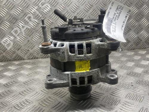 Alternator VW POLO V (6R1, 6C1) 1.4 TDI | BP19969522M7 