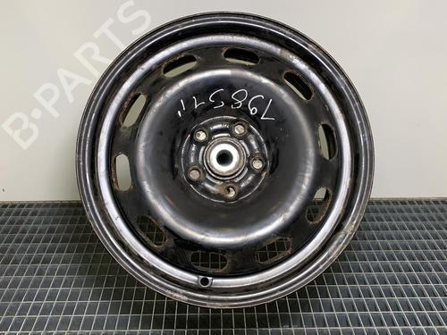 Used Rim VW GOLF III (1H1) [1989-2000]  20027775