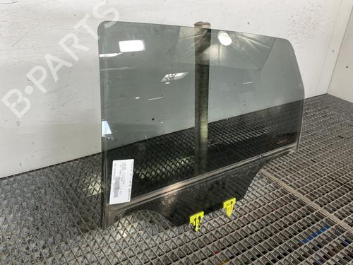 Rear left door window NISSAN QASHQAI / QASHQAI +2 I (J10, NJ10, JJ10E) 1.5 dCi | BP24549968C20 