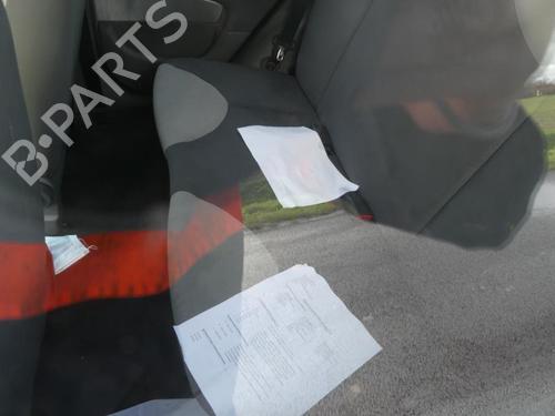 Rear left lock CITROËN C1 (PM_, PN_) 1.0 | BP19999309C100