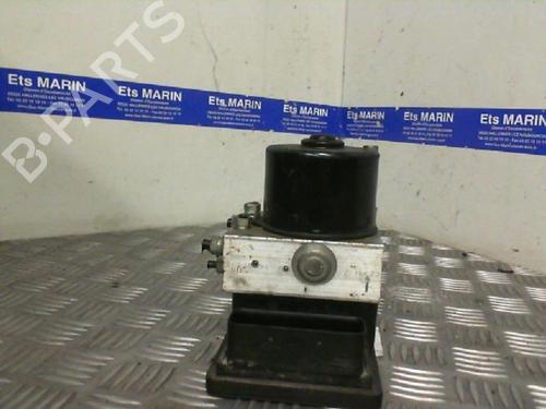 Used ABS pump OPEL ASTRA H (A04) [2004-2014]  20007169