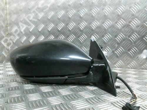 Right mirror PEUGEOT 607 (9D, 9U) 2.0 HDI | BP23954748C27 