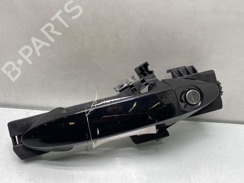 front-left-exterior-door-handle-ford-fiesta-vi-cb1-ccn-2008-31213491 main image