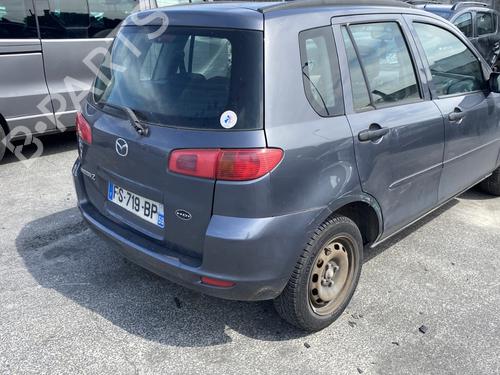 Engine MAZDA 2 (DY) 1.4 CD | BP33484199M1  - Image 26