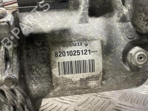 Used AC compressor DACIA SANDERO II 1.5 dCi (90 hp) 20185326