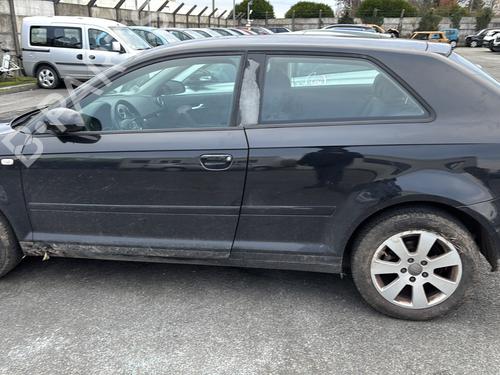 Front left window mechanism AUDI A3 (8P1) 1.9 TDI | BP32115151C22  - Image 11