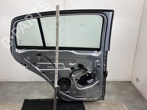 Left rear door VW GOLF PLUS V (5M1, 521) 1.9 TDI | BP21958973C4 