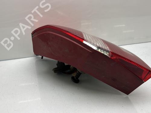 Right taillight SKODA FABIA II (542) 1.4 TDI | BP31192738C35