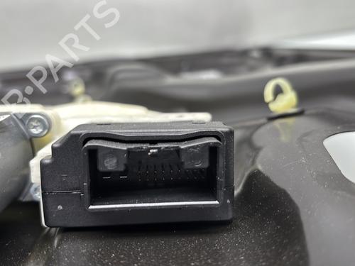 Rear left window mechanism VW PASSAT B7 Variant (365) 3.6 FSI 4motion | BP32269738C24