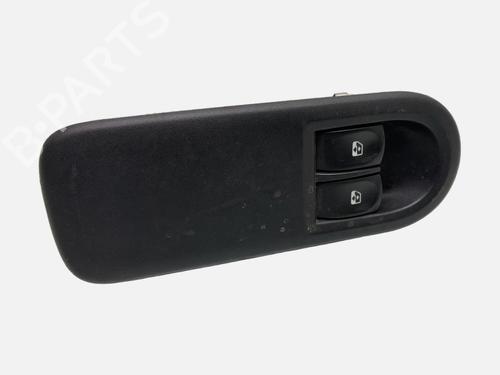 Left front window switch RENAULT CLIO III (BR0/1, CR0/1) 1.5 dCi (BR17, CR17) | BP39708629I27 - Image 3