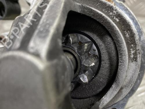 Used Starter PEUGEOT 108 1.0 VTi (69 hp) 19965781