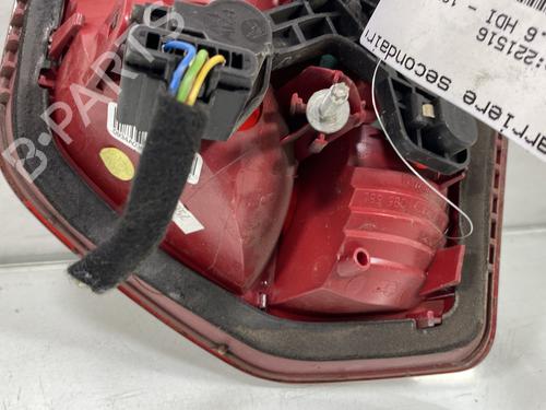 Right tailgate light CITROËN C5 III Break (RW_) 1.6 HDi 110 (RW9HZC) | BP24554670C80  - Image 5