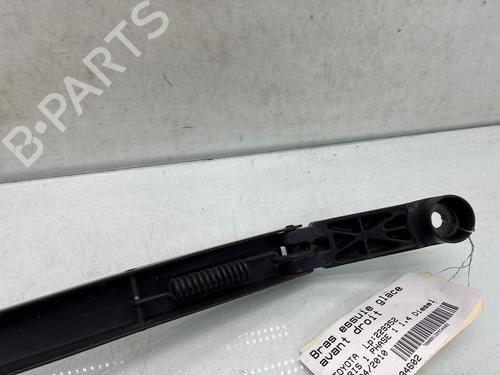 Used Front windshield wiper arm Front windshield wiper arm 37171944 37171944