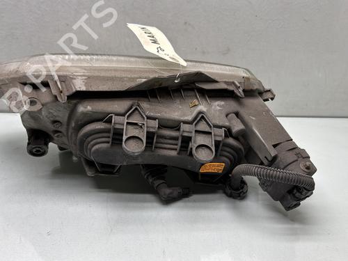Right headlight RENAULT ESPACE III (JE0_) 2.2 12V TD (JE0E, JE0H, JE0P) | BP27733885C29 
