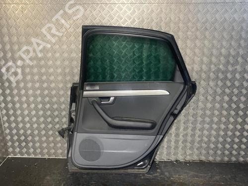 Right rear door SEAT EXEO (3R2) 2.0 TDI | BP21956033C5 