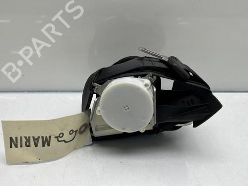 Rear left belt tensioner VW SCIROCCO III (137, 138) 2.0 TDI | BP19953516C89 