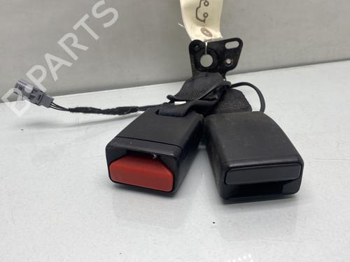 Seat buckle RENAULT CLIO IV Grandtour (KH_) 1.5 dCi 90 (KHN3, KHN4) | BP26318677I32 