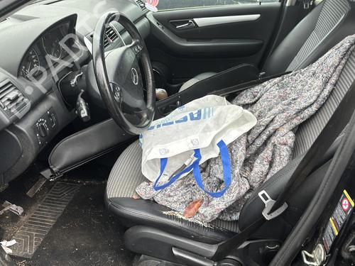 Used Parts MERCEDES-BENZ A-CLASS (W169)  A 180 CDI (169.007, 169.307)  4554191