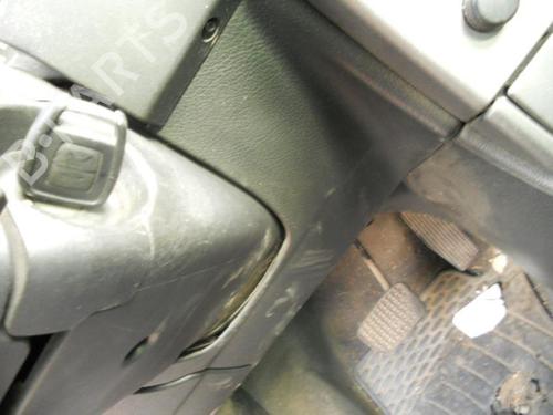 Left front fenders OPEL ZAFIRA A MPV (T98) 2.0 DTI 16V (F75) | BP19986121C41 
