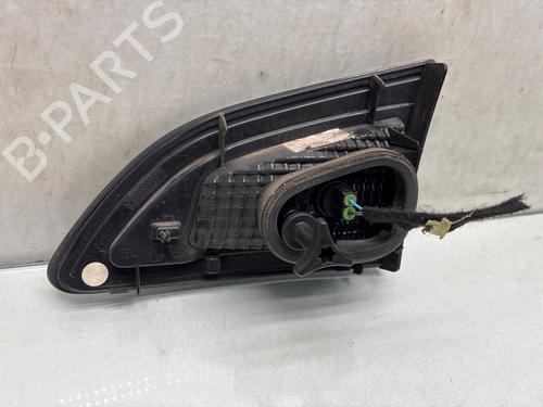 Left tailgate light RENAULT SCÉNIC III (JZ0/1_) 1.5 dCi | BP37722978C79 - Image 2