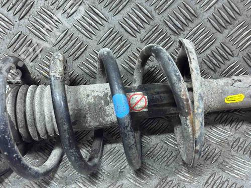 Left front shock absorber DACIA LOGAN (LS_) 1.5 dCi (LS0K) | BP36663742M16 - Image 3